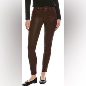 DL1961 Florence Dark Sequoia Ankle Skinny Jean. Size 27. BNWT.